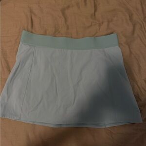 Aritzia TNA Tennis Skirt